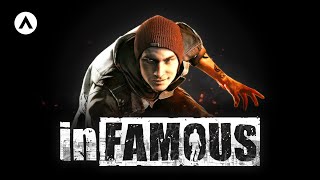 The Rise and Fall of Infamous