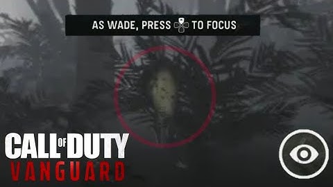 COD | Vanguard - Best Focus Kills On Numa Numa Trail 👁