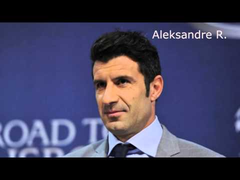 ბარსა - რეალი [უბნის ბიჭები]