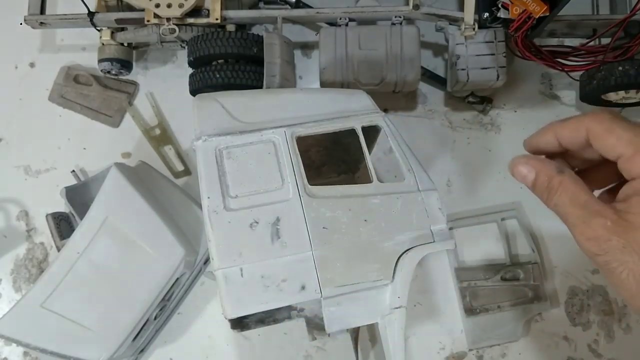 Moldes rígidos ou de silicone?