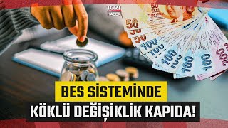 Bireysel Emeklilik Sisteminde Değişiklik Için Harekete Geçildi Devlet Katkı Oranı Düşürülecek Mi?