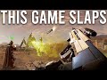 Why is Helldivers 2 so good?