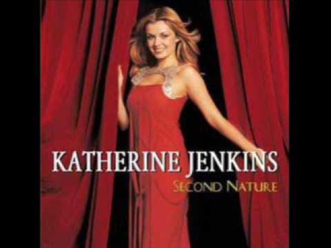 Katherine Jenkins - Song to the moon