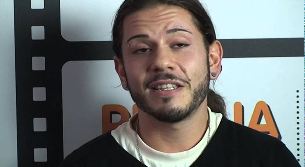 Davide Barbiero, Provino, Ciak si Roma! 2014, Il Gioco del Lotto, RB Casting