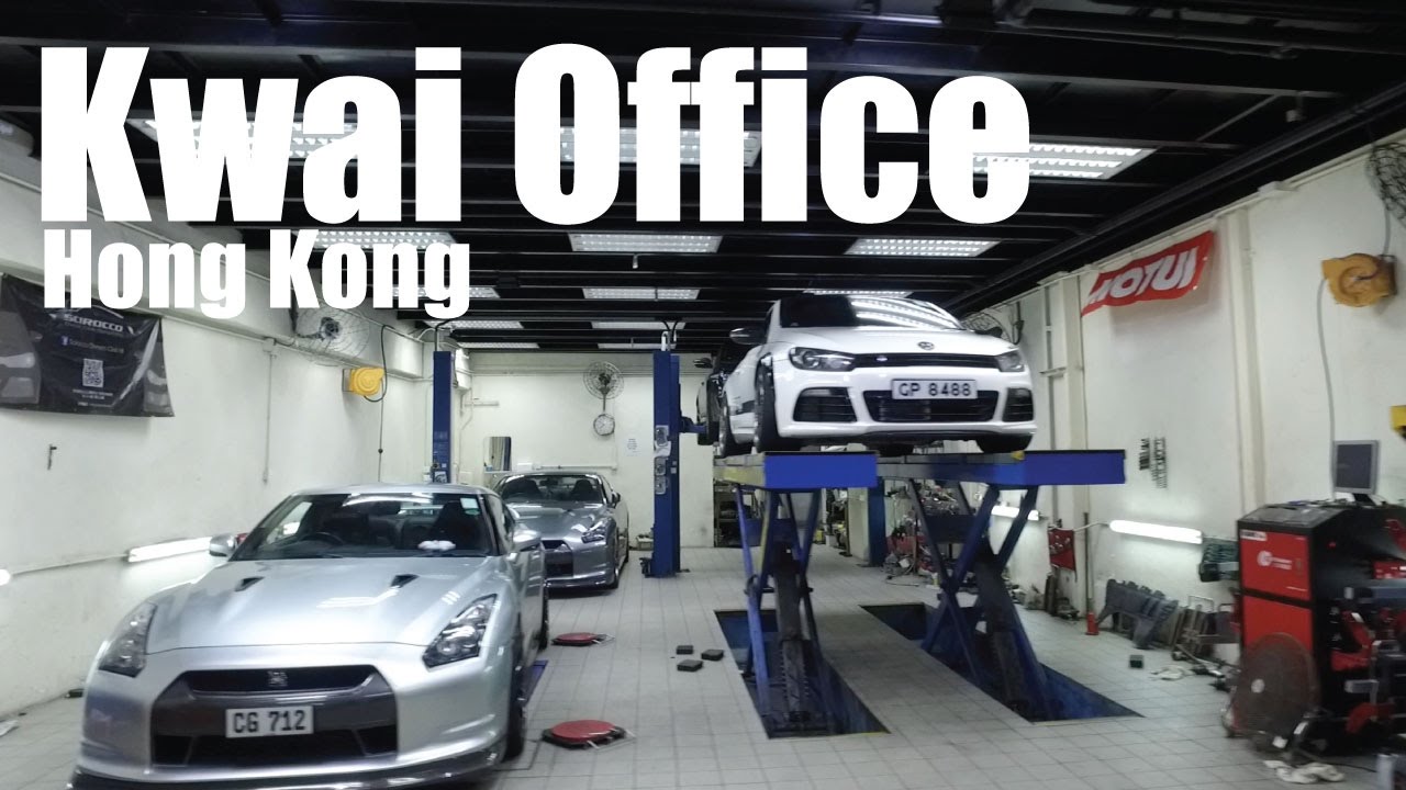 44  Car Tuning Shops In Hong Kong  Free