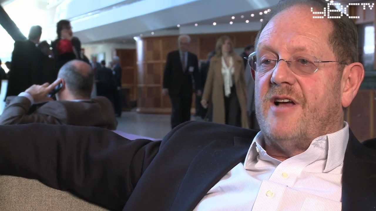 Sir David Michels There is always a time to sell your business YouTube