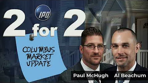 2 for 2: Columbus Update