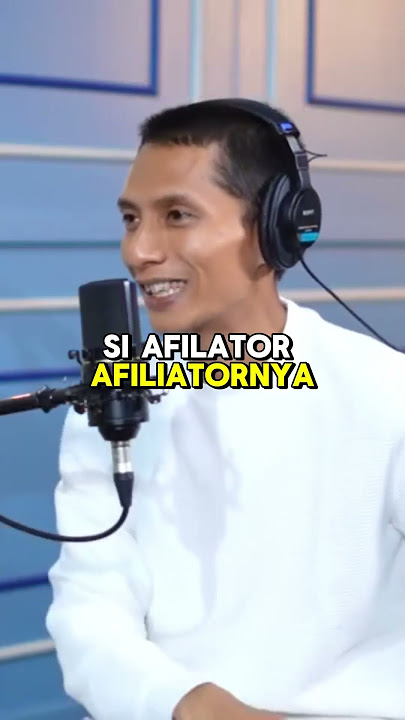 Manfaatkan Afiliator untuk Jualan Online  #baleomol  #affiliate