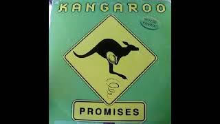 Kangaroo   Promises