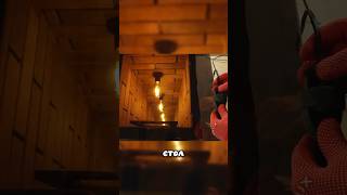 СТОЛ-БЕЗДОННЫЙ КОЛОДЕЦ (3D эффект) #3d #подделка #shorts #своимируками