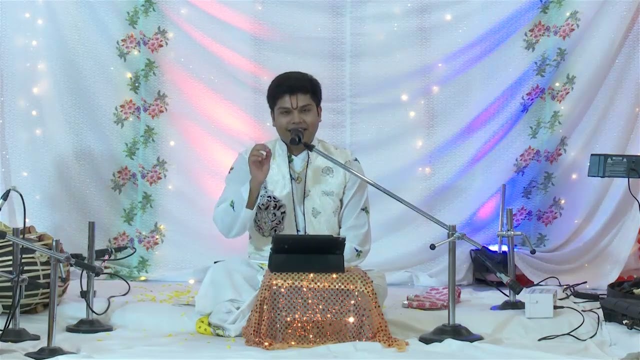 Tilakbawa Kirtan Rasiya 05 02 2023 Part 2
