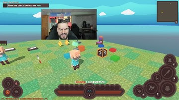 Cubio, Experimental SplitScreen system