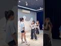 1 of our training sessions and video recordings #shortviralvideos #dance #flyp #dancechallenge