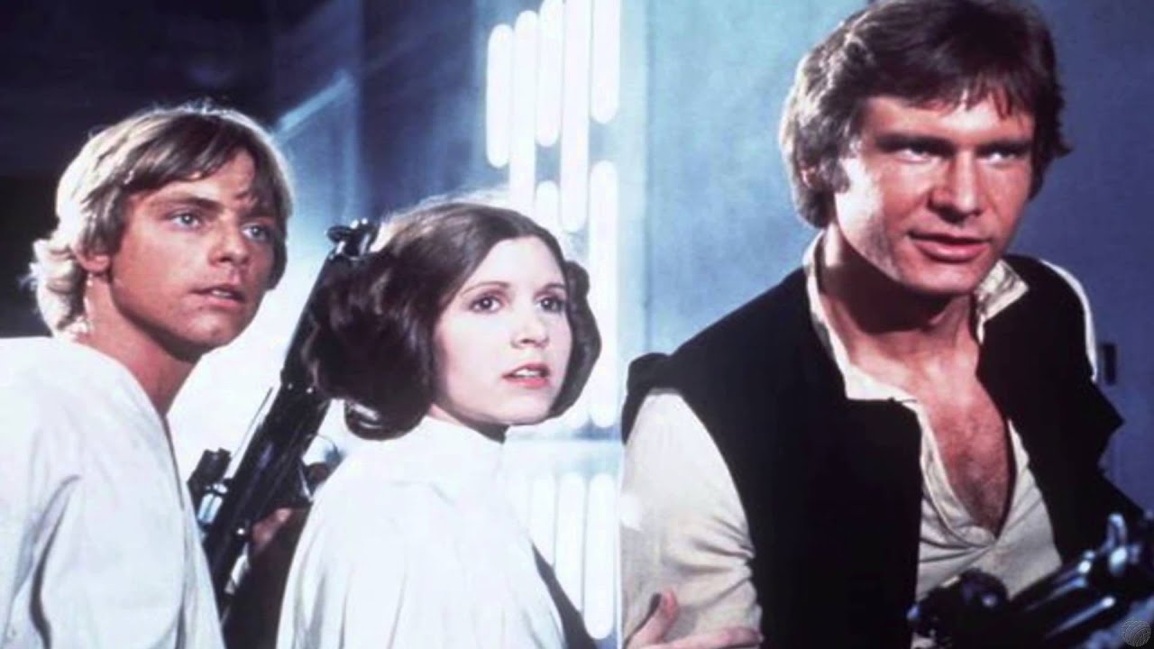 Sneak Peek: A Conversation With Paul Hirsch, Editor of Star Wars