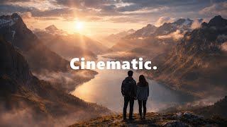 Reverie Evoe Cinematic Music Free Music With License