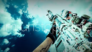UNSTOPPABLE💪 | CODM MONTAGE