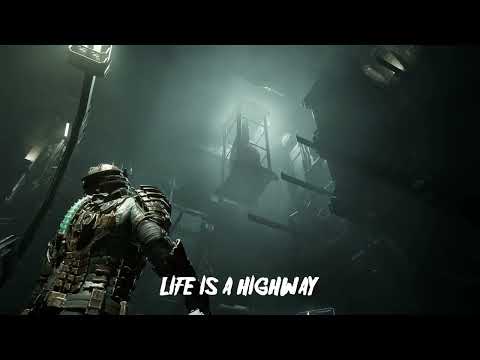 Marker Country Song - Slimecicle [Dead Space]