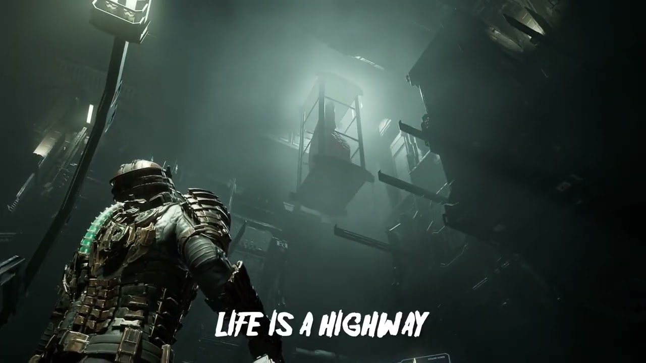 Marker Country Song - Slimecicle [Dead Space]