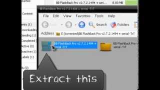BB flashback pro full and free