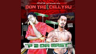 Fast Lane (Feat. Mozzy)