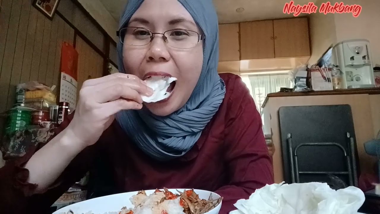 MUBANG SAMBAL TERI