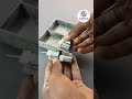 make 4×4 remote car🚗 motor car🚙 #shortsfeed #experiment