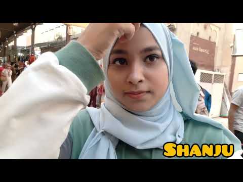 A walk Through History-old /dubai Heritage village! Bur dubai😍