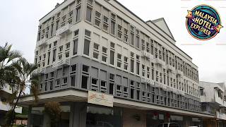 Hotel Puri 36 | Kota Kinabalu, Malaysia | Hotel Review 🏩 | Malaysia Hotel Explorer