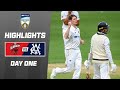 South Australia v Victoria | Sheffield Shield 2023-24 | Day 1