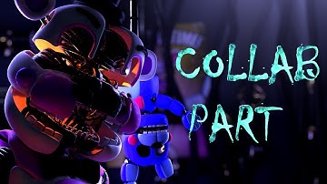 FNAF | Enjoy the show | Collab Part