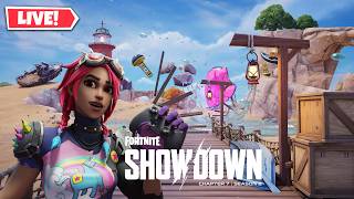 TUESDAY GRIND! 👑 Fortnite Blitz & Zero Build