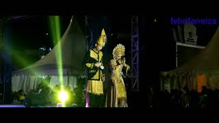 FASHION SHOW PAKAIAN ADAT PENGANTIN ACEH ||PESONA PESISIR TIMUR ACEH