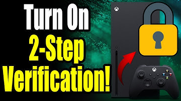 How to Turn On 2-Step Verification on Xbox Account (For Beginners!)