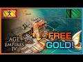 Malian's Passive Income Streams just Expanded to the Ocean