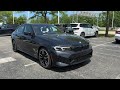 New 2026 BMW 3 Series M340i NA xDrive at Northfield | Northfield, IL