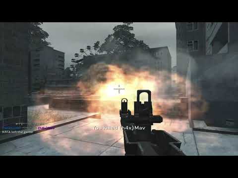 CALL OF DUTY 10000 HOURS OF RPG
