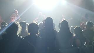 Portland's Crystal Ballroom - Elle King - Ex's & Oh's
