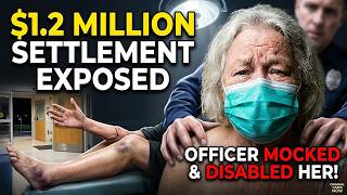 THIS Cop belongs in PRISON! [Body Cam Footage]