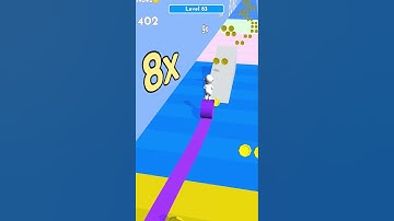 Layers Roll (level-83)