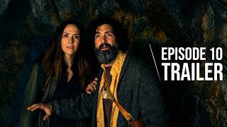 FROM season 4 episode 10 trailer what happend