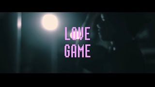 伊西Isey - LOVE GAME (OFFICIAL M/V) screenshot 3