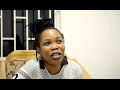 Capture de la vidéo Queen Ifrica Interview At Sunpower Studio