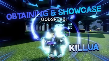 [AUT] Obtaining & Showcase Killua In 1 Video