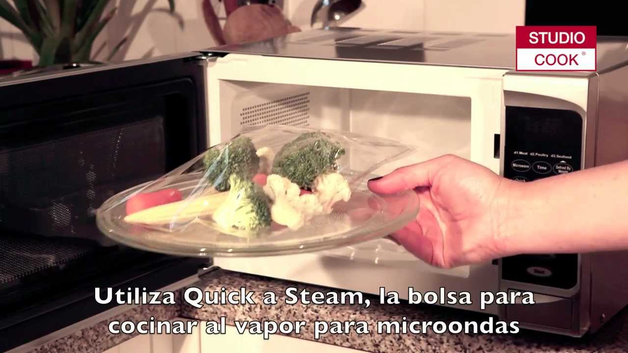 Quick a Steam - YouTube