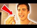 eating the worlds hottest pepper