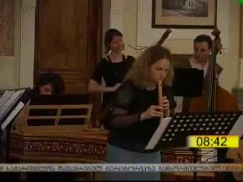 ბაროკოს კონცერტი