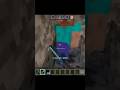 minecraft donut smp finds player and kill #shortfeed #minecraft