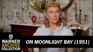 Clip HD | On Moonlight Bay | Warner Archive