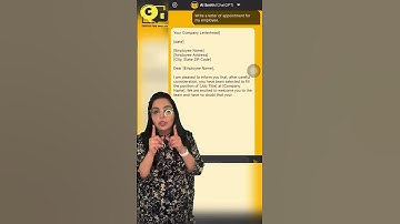 Chatgpt -  Your personal English tutor : Part 2 !