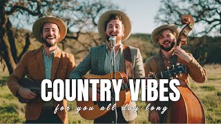 Classic Country Music Live 24/7 - Johnny Cash, Patsy Cline, Hank Williams, and More